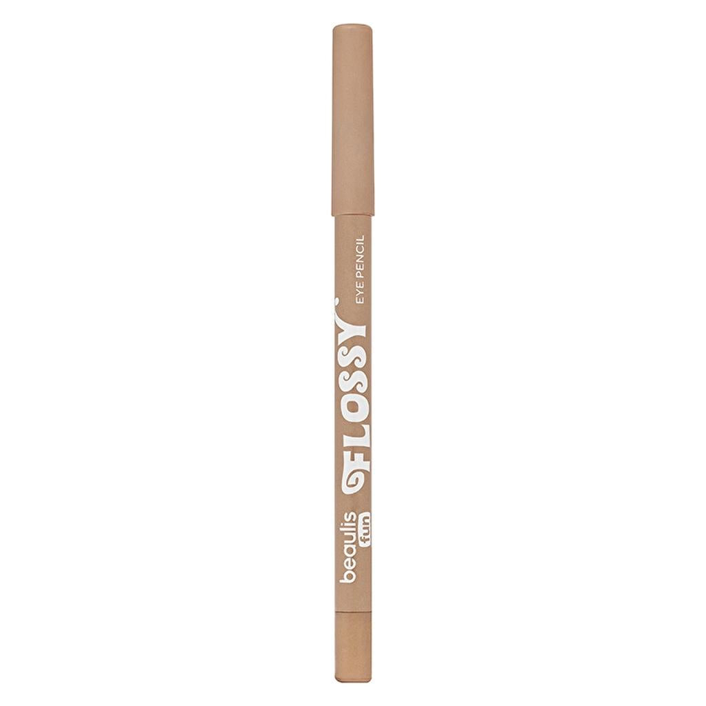 Beaulis Fun Flossy Eyeliner Pencil in 130 Golden Aura