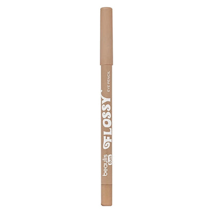 Beaulis Fun Flossy Eyeliner Pencil in 130 Golden Aura