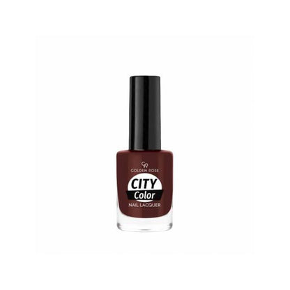 Golden Rose City Color Nail Lacquer No:319 10.2ml