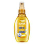 Isana Q10 Firming Body Oil Spray: Anti-Aging Moisturizer with 6 Botanical Oils for Radiant & Tight Skin (5.07 fl oz)