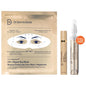 DermInfusions Plump, Fill + Repair Skincare Kit - Anti-Aging Solution for Fine Lines, Dryness & Loss of Firmness