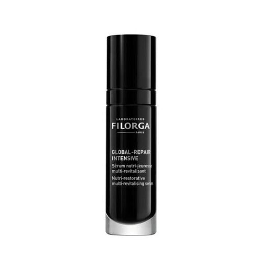 Filorga Anti-Aging Serum - Global Repair Intensive Serum 30ml with Retinol & Hyaluronic Acid
