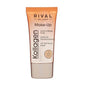 Rival de Loop Collagen Foundation No.02 30 ml - Natural Finish Collagen Enriched Foundation Makeup