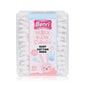 Benri Baby Cotton Swabs 60 Pack - Safe Ear Cleaning for Parents