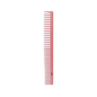 JRL Professional J306 Pink Hair Cutting Comb