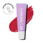 Cream Co. 3-in-1 Lip Balm Strawberry Sorbet - Natural Moisturizing Lip Care
