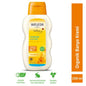 Weleda Organic Baby Bath Cream with Calendula - Gentle, Moisturizing, and Natural Skincare for Infants - 6.76 fl oz