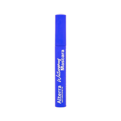 Alterra Waterproof Mascara in Brown 10 ml