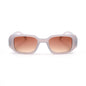 Solest London Grey Women's Sunglasses 26008