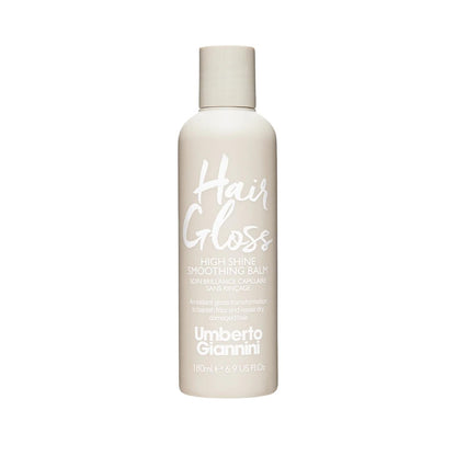 Umberto Giannini Hair Gloss Smoothing Balm 180 ml