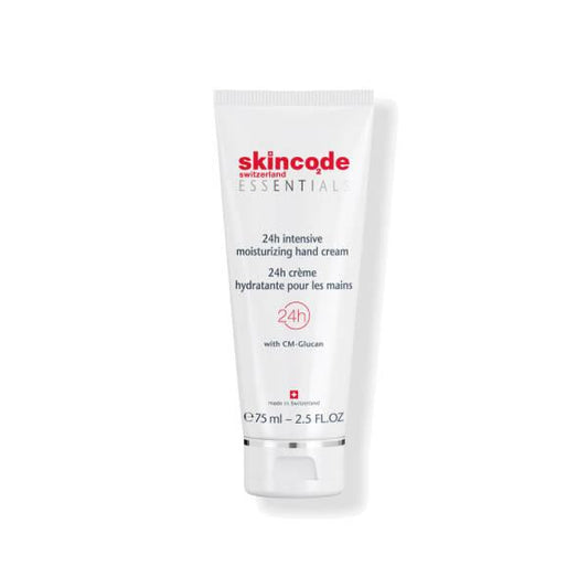 Skincode Essentials Moisturizing Hand Cream - Intensive Hydration for Dry Hands