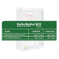 Delta Methyl B12 Plus: Fast-Absorbing Vitamin B12 Supplement Spray - Active Methylcobalamin, B6 & Herbal Sweetener