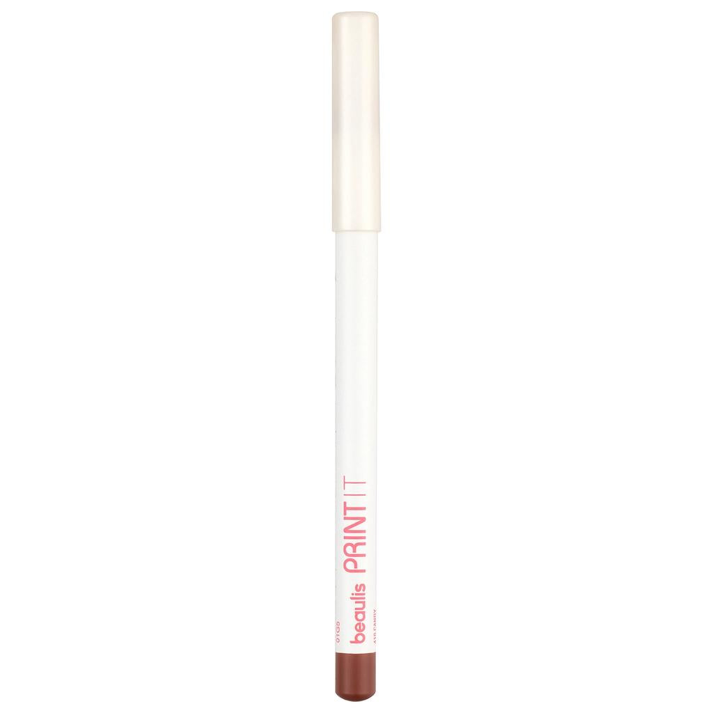 Beaulis Print It Lip Liner 410 Candy Matte Definition