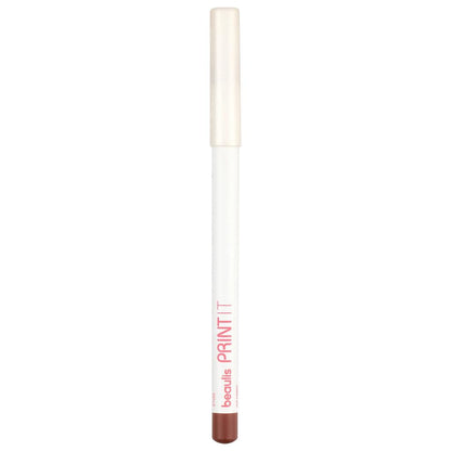 Beaulis Print It Lip Liner 410 Candy Matte Definition