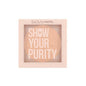 Show By Pastel Pudra Makeup Powder - Vegan, Cruelty-Free, 9.3g - Silky Texture for Flawless Finish