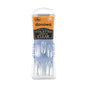 Donawa Soft Gel Stiletto Medium False Nails: Achieve Elegant Gel Stiletto Nails in Minutes | Pre-Shaped Nail Tips for a Professional Look