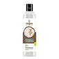 Vegan Hair Desserts Coffee & Soy Milk Latte Vegan Hair Conditioner: Strengthens Weak, Sensitive Hair, Prevents Fade, Natural Ingredients