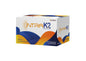 Intra K2 Hydrolyzed Bovine Collagen Supplement: Boost Skin Health & Joint Support - 30 Vials for a Month's Supply