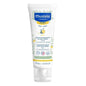 Mustela Nourishing Face Cream with Cold Cream - Natural Skincare for Dry Skin, 1.35 fl oz