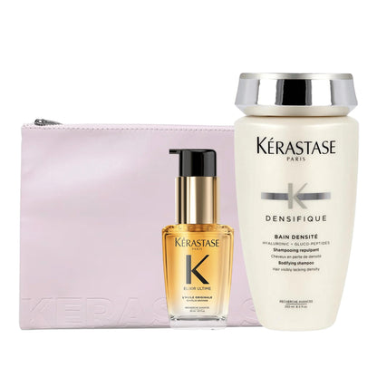 Kerastase Densifique Bain Densite Bodifying Shampoo 250 ml