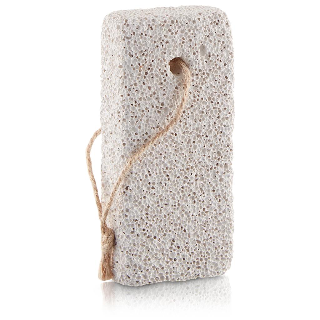 Eklips Hanging Pumice Stone for Smooth Feet
