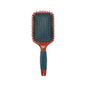 Hector Vent Green Detangling Hair Brush 1 pc