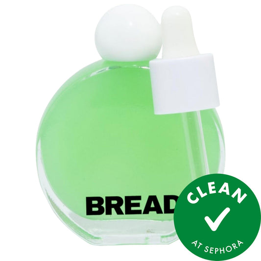 Scalp-Serum: Exfoliating AHA + Green Tea Treatment | Itch & Dry Scalp Relief | Vegan & Cruelty-Free | Natural Peppermint Freshness