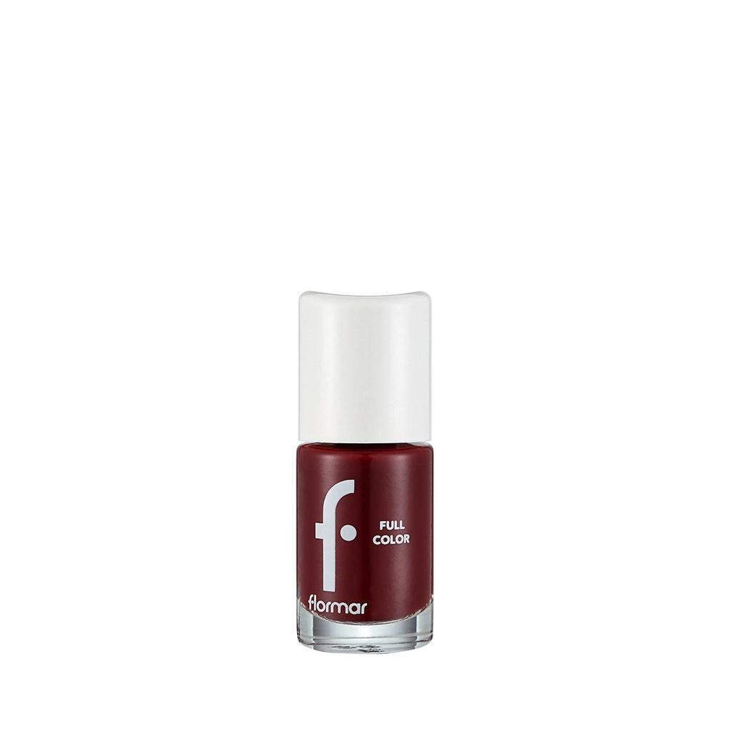 Flormar Full Color High Pigment Nail Polish FC66 Cinnamon