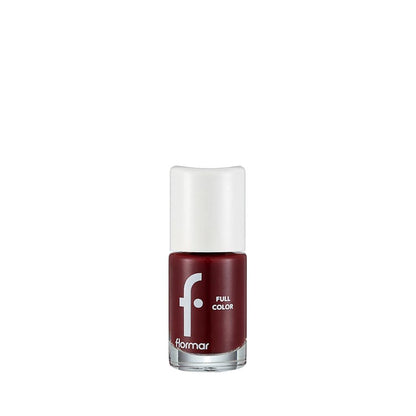Flormar Full Color High Pigment Nail Polish FC66 Cinnamon