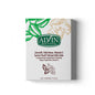 Alvin Herbal Pastilles with Vitamin C, Ginger & Mint - Natural Immune Support Supplement