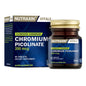 Nutraxin Chromium Picolinate 200 mcg - Dietary Supplement for Nutritional Support - 90 Tablets