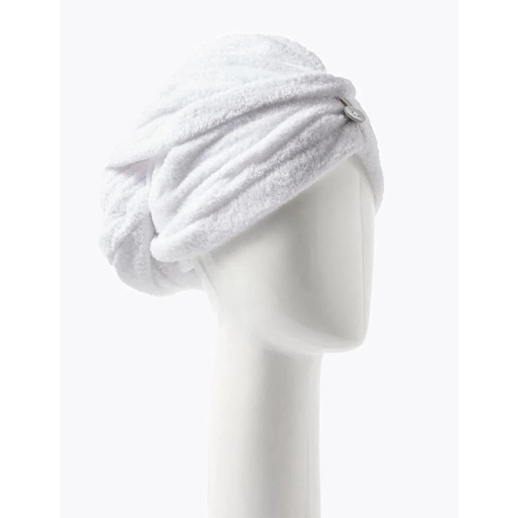 Nucci Dye and Mask Beauty Towel for Stain Protection