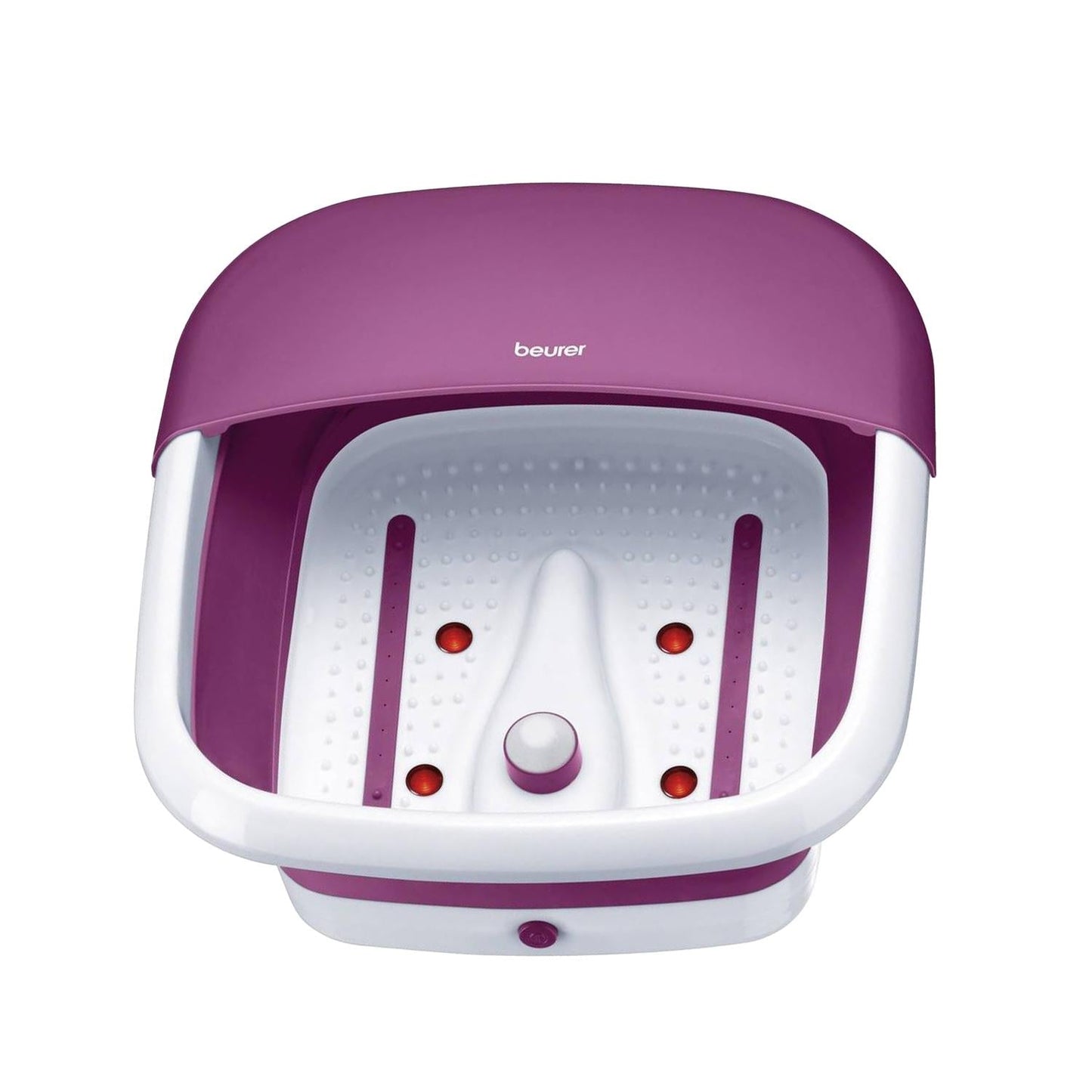 Beurer FB 30 Folding Foot Bath with Massage 1 Unit