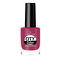 Golden Rose City Color Nail Polish - No. 30 - Long Lasting, Bright Color, Affordable Nail Lacquer, 0.35 fl oz