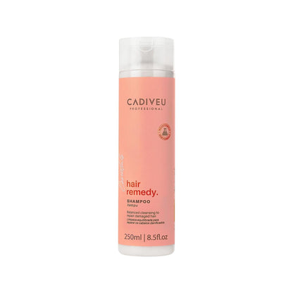 Cadiveu Essentials Hair Remedy Nourishing Shampoo 250 ml