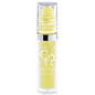 Golden Rose Fruit Aroma Roll On Lipgloss Lemon - Moisturizing, Shiny, Flavorful Lip Care