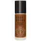 Weightless Skin Oil-Controlling Foundation SPF 15 with Hyaluronic Acid - Minimizes Pores, 24-Hr Moisture & Natural Finish