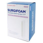 ETHICON SURGIFOAM Absorbable Gelatin Sponge, 2 x 6 x 0.7 cm (12 Count)