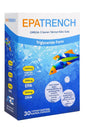 Epatrench Omega-3 30 Capsules