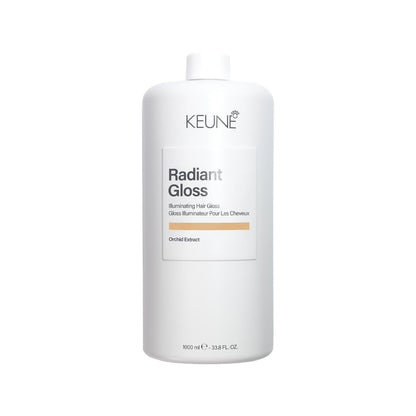 Keune Radiant Gloss Hair Gloss Conditioner 1000 ml