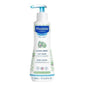 Mustela Hydra Bebe Baby Body Lotion - Hypoallergenic, Natural, Dermatologically Tested - 10.14 fl oz