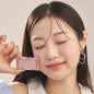 rom&nd Better Than Cheek Blush - C03 Fig Chip: Natural Pastel Blush for Long-Lasting, Oil Control & Silky Smooth Finish