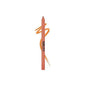 Maybelline Tattoo Liner Gel Eyeliner - 303 Orange Flash, Waterproof & Smudge Proof Makeup