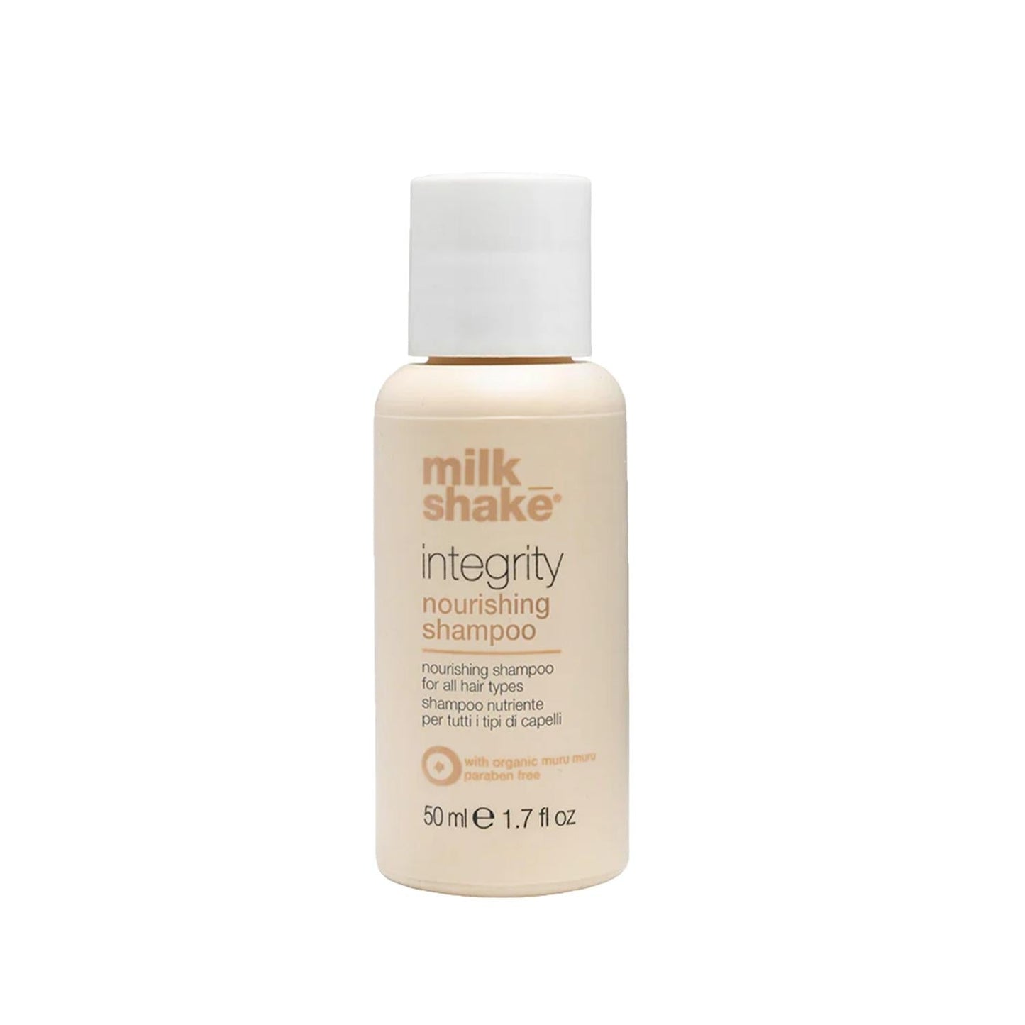 milk_shake Integrity Nourishing Shampoo for All Hair Types 50ml