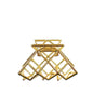Invisibobble Clipstar Divine Metal Hair Clip - Stylish & Durable Hair Accessory for Everyday Wear