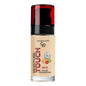 Golden Rose Moisture Touch Liquid Foundation SPF20 - Vegan, Hydrating, and Protective Coverage