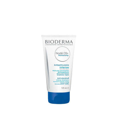 Bioderma Node DS+ Anti-Dandruff Shampoo 125 ml