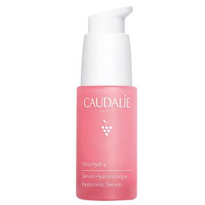 Caudalie VinoHydra Hyaluronik Serum 30 ml - Hydrating Hyaluronic Acid Serum for All Skin Types