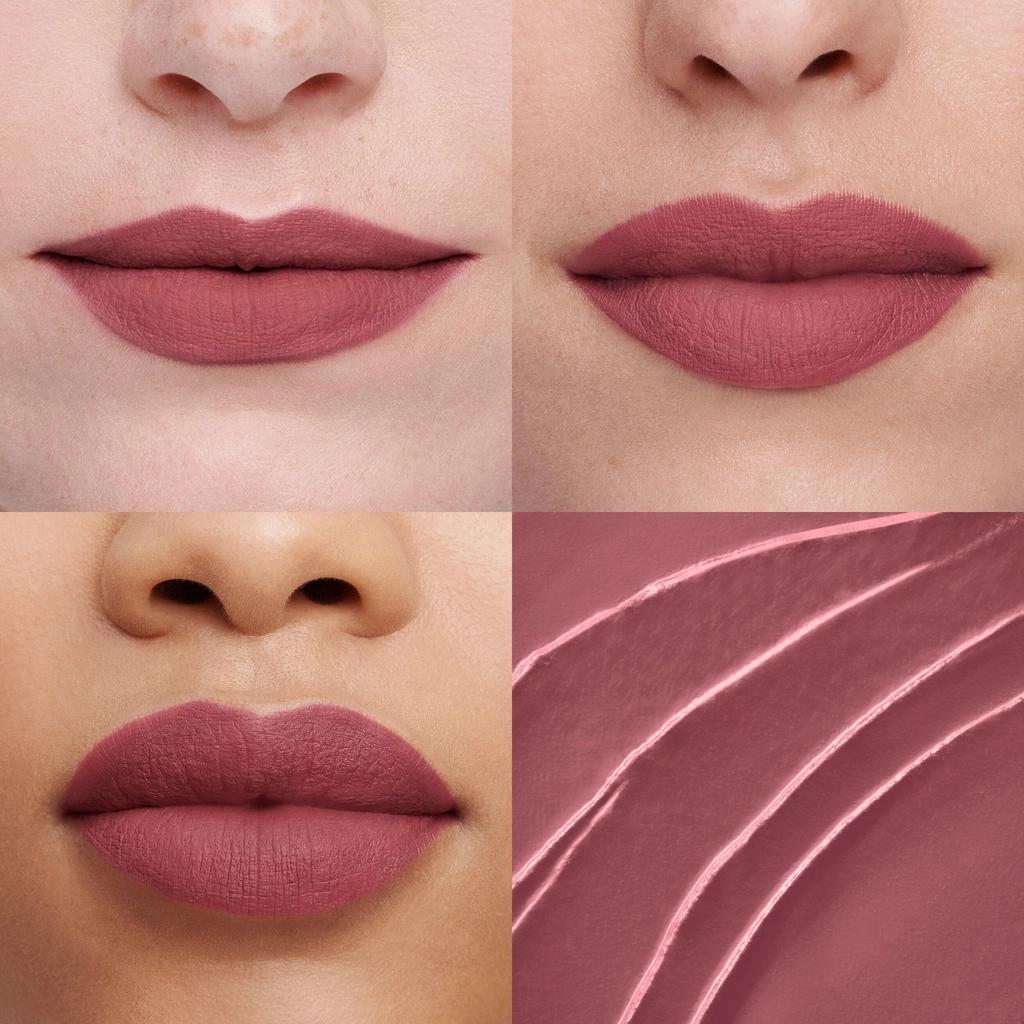 Bourjois Rouge Velvet Ink Liquid Lipstick 25 Berry Chaud-Colat