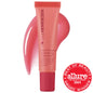 Pout Preserve Hydrating Peptide Lip Treatment - Vegan Plumping Lip Balm for Dry Lips & Fine Lines with Kokum & Mango Butter